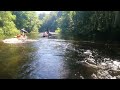 Silver Springs via Yamaha Jetski