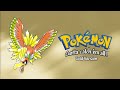 Battle! (Trainer Battle—Johto Version) - Pokémon Gold and Silver (Mono) OST