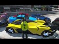 The Devel 16 Destroys Us ALL In GTA 5 Roleplay