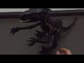 indoraptor toy review