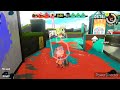 Messing around with SPLATLINGS - A Splatoon 3 montage