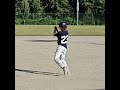 Hollace Mic'd Up New Level 9U