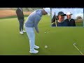 The Craziest Golf Match This Group Has Played!