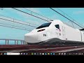 All Admin trains of Roblox NEC: Origins, removed, and current