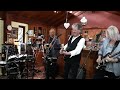 Have You Ever Seen The Rain (Creedence Clearwater Revival) cover by the Barry Leef Band