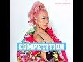 Effie Liu, Pinky Swear - Competition (Audio)