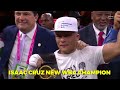 Rolly Romero vs Isaac Cruz FULL FIGHT HIGHLIGHTS | BOXING FIGHT HD | EVERY BEST PUNCH