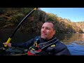 Tallulah Gorge: Georgia's Best Whitewater Kayaking Destination
