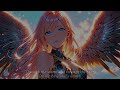 Wings of Hope - Asuna AI Music Video