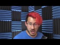 Markiplier Warms Up for 5 Minutes