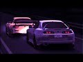 Mad Desire Vaporwave Mix 【Ｉｎｉｔｉａｌ　Ｄ　Ａｒｃａｄｅ】