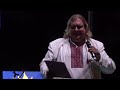 Vasyl Popadiuk Василь Попадюк @ Toronto Ukrainian Festival 2022-9-16