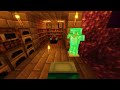 Tóm Tắt Minecraft 100 Ngày Sinh Tồn Siêu Khó