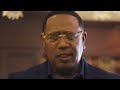 Master P Shows There's No Limit To His Cooking Skills With Uncle P's Fish Fry Recipe | Cooked In 5