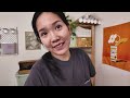 Productive Studio Vlog ✿ Meeting other Small Businesses, Running Errands, Inventory & Organizing