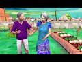 Noodles Handpump Brick Tandoori Chicken Hindi Stories Collection Comedy Moral Stories Hindi Kahaniya