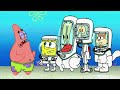 Every Time Patrick CRIES Ever 😭 SpongeBob