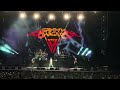 Sammy Hagar - Poundcake Live in Tampa 2024 | Van Halen | Joe Satriani | Best of Both Worlds Tour