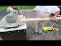 DIY | Custom White Oak Truck Bedwood | How to Cut Wood for Classic Truck Bed