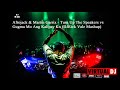 Martin Garrix & Afrojack - Turn Up The Speakers vs Gugma Mo Ang Kalipay Ko (DJRick Vale Mashup)