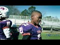 Bessemer Tigers (AL) vs Buckeyes State Elite (OH) 🔥🔥9U CHAMPIONSHIP at  D1 NATION!! | Youth Football