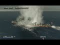 Battle Of Cape Engano | Battlestations Pacific Remastered Mod