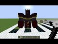 How to make new ore in minecraft?