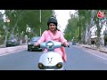 Bike Reporter: भगवान श्री कृष्ण की नगरी Mathura के Voters की पहली पसंद कौन? | Hema Malini | Aaj Tak