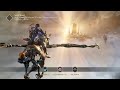 Warframe Live Stream