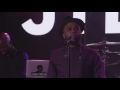 Jidenna - Trampoline (Live from YouTube at SXSW 2017)