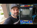 Arcade Game Pickup - Atari System 1 - Did I make a mistake?