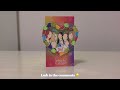My Kpop Merch Collection ✨| Unboxing/Reviewing kpop enamel pins (BTS, TXT, TWICE, GOT7, Red Velvet)