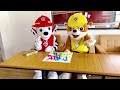 PAW Patrol Ultimate Rescue: Funny Toilet Story | Paw Patrol Funny Action In Real Life