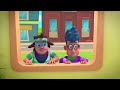 April's Magic Ray | Morphle's Family | My Magic Pet Morphle | Kids Cartoons