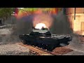 Leopard 2 / War Thunder