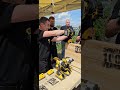 DeWALT DCF870 Quiet Hydraulic