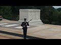 Tomb of the Unknown Soldier - Yelling Compilation #1