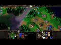 2v2 Arranged Team | Warcraft 3 | 2 Games!