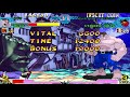 Marvel Super Heroes VS Street Fighter (Arcade) Hulk X Ryu