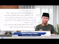 Apakah Musik Haram? | Ustadz Ammi Nur Baits, S.T , BA.