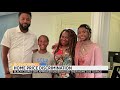 Black couple says home value was underestimated by half a million dollars because of their race