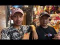 Hari terakhir di Thailand !! ENTHUL NEMU SPIRIT DOLL YANG DIJUAL DI TOKO