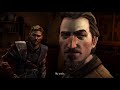 Game of Thrones Telltale Series - Episode 2 - Part 1 (No commentary gameplay)