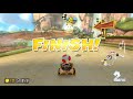 Toad Time! | Mario Kart Episode 7