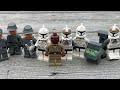 Venator Bridge! A LEGO Star Wars Moc!