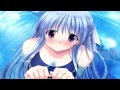 Nightcore - Blue (da ba dee)