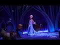 Anna & Elsa's Frozen Journey (Full Ride POV) | Fantasy Springs at Tokyo DisneySea