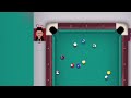 How to ALWAYS Win 8 Ball Pool on GamePigeon! (iMessage Games)