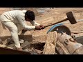 OH WOW! Satisfying Stone Crushing Process - ASMR - Giant Rock Crushing Jaw Crusher in Action.