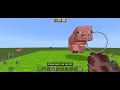 cómo ASER un pelotero en Minecraft